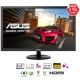 Asus 21.5 VP228HE LED MM Monitör 1ms Siyah