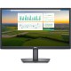 Dell 21.5 E2222H LED Monitör 5ms Siyah