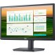 Dell 21.5 E2222HS LED Monitör 5ms Siyah