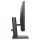 Dell 21.5 E2222HS LED Monitör 5ms Siyah