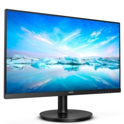 Philips 21.5 221V8/00 LED Monitör 4ms Siyah