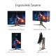 Asus 24.5 PG259QNR IPS Gaming Monitör 1ms Siyah