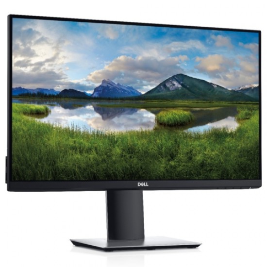 Dell 23.8 P2421DC 2K IPS Type-C Pivot Monitör 5ms