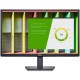 Dell 23.8 E2422H IPS Monitör 5ms Siyah