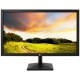 LG 23,5 24MK400H FHD Gaming Monitör 1ms Siyah