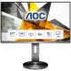 AOC 27 U2790PQU IPS 4K MM Pivot Monitör 5ms