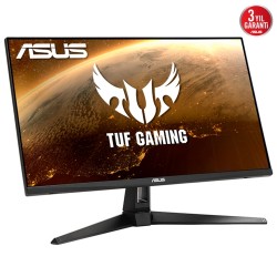 Asus 27 VG27AQ1A IPS Gaming Monitör 1ms Siyah