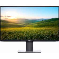 Dell 27 P2720D IPS Pivot Monitör 5ms Siyah