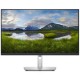 Dell 27 P2722H IPS Monitör 5ms Pivot Siyah