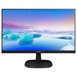 Philips 27 273V7QDAB/01 IPS MM Monitör Siyah 4ms