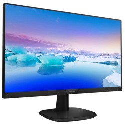Philips 27 273V7QDAB/01 IPS MM Monitör Siyah 4ms