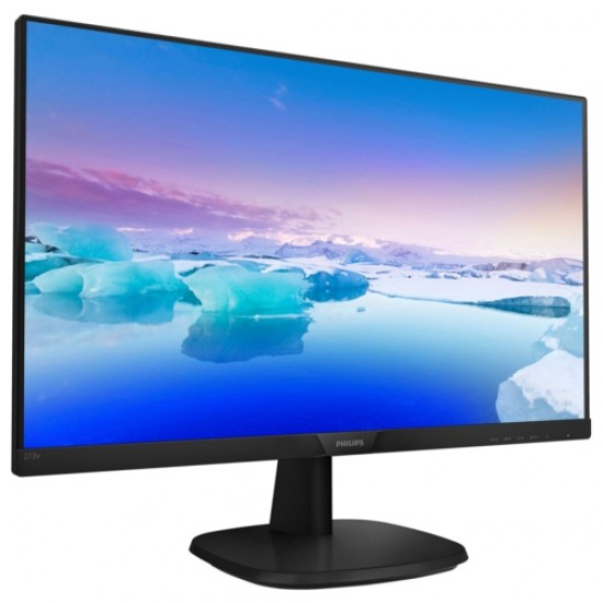 Philips 27 273V7QDAB/01 IPS MM Monitör Siyah 4ms