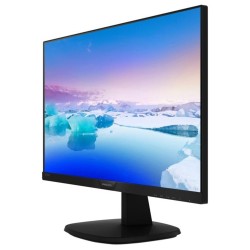 Philips 27 273V7QDSB/01 IPS Monitör Siyah 4ms