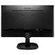 Philips 27 273V7QDAB/00 IPS MM Monitör Siyah 4ms