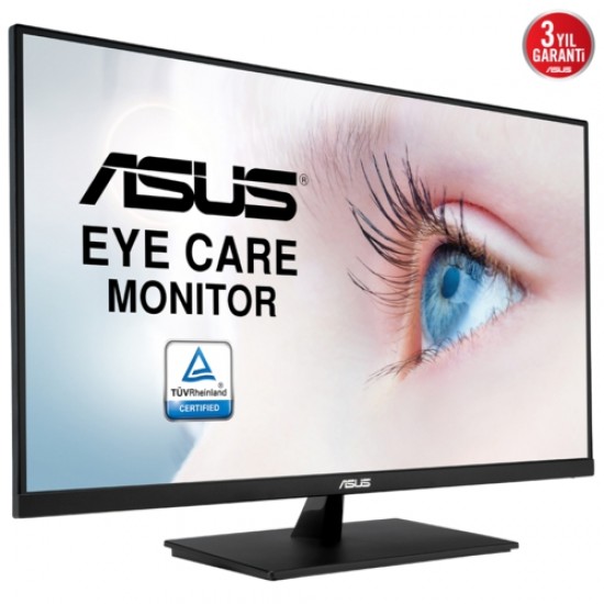 Asus 31,5 VP32UQ IPS MM 4K Monitör 4ms Siyah