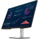 Dell 31.5'' P3221D IPS Type-C Monitör 5ms