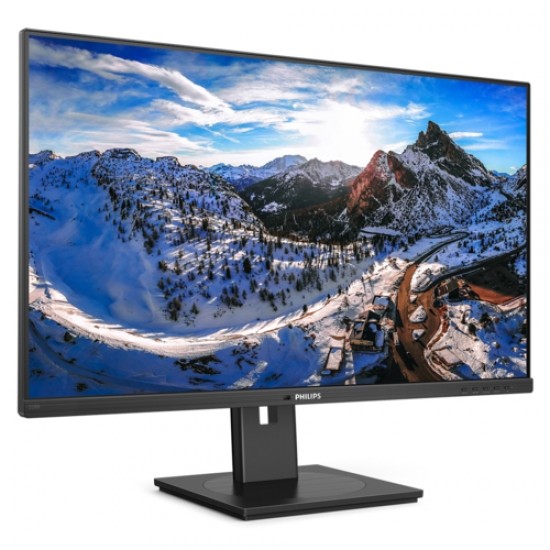 Philips 31.5 328B1/00 LED MM 4K Monitör 4ms