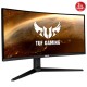 Asus 34 VG34VQL1B Curved Gaming Monitör 1ms