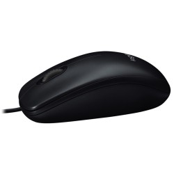 Logitech M100 Mouse Usb Siyah 910-005003