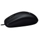 Logitech M100 Mouse Usb Siyah 910-005003
