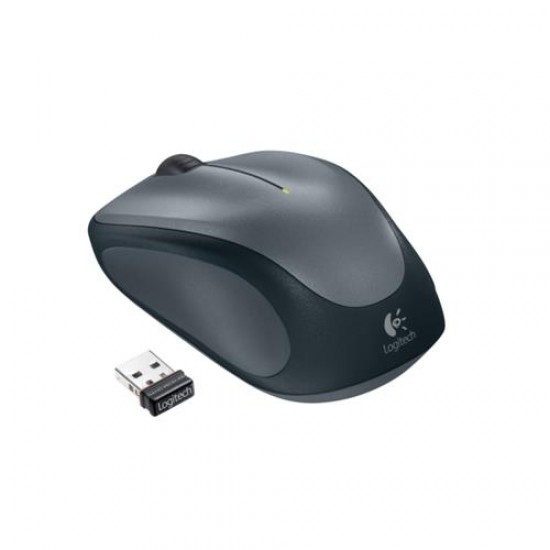 Logitech M325 Kablosuz Mouse Siyah 910-002142