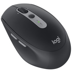 Logitech M590 Kablosuz Mouse Siyah 910-005197