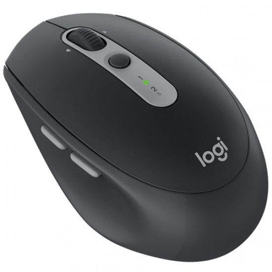 Logitech M590 Kablosuz Mouse Siyah 910-005197