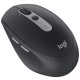 Logitech M590 Kablosuz Mouse Siyah 910-005197