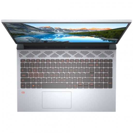 Dell G15 5515 R7-5800H 16GB 512GB RTX3050 W10Home