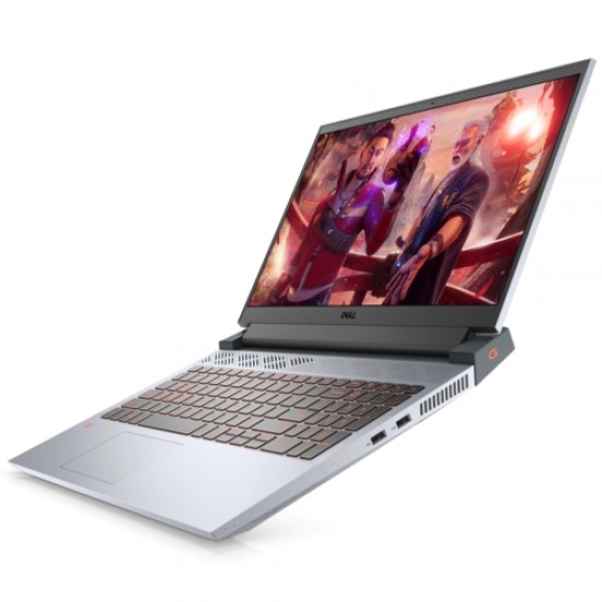 Dell G15 5515 R7-5800H 16GB 512GB RTX3050 W10Home