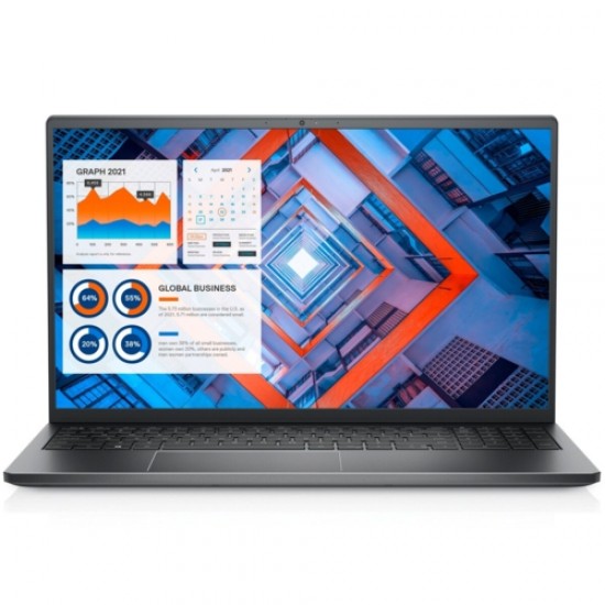Dell 7510 i7-11800H 16GB 1TB SSD RTX3050Ti W10Home