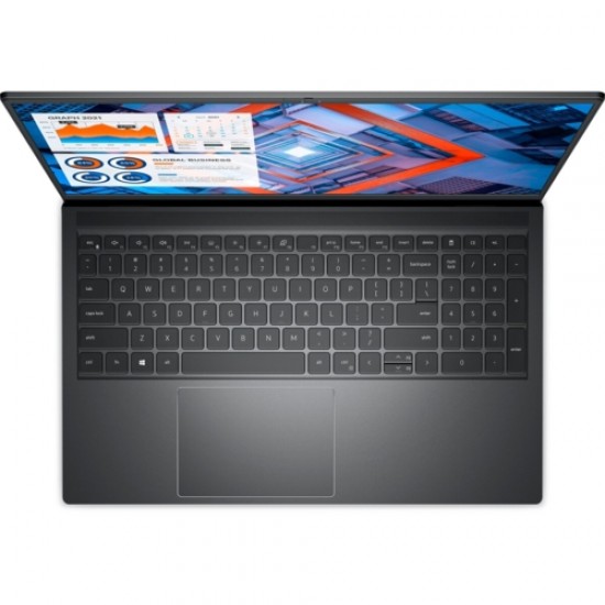 Dell 7510 i7-11800H 16GB 1TB SSD RTX3050Ti W10Home