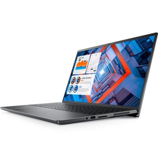 Dell 7510 i7-11800H 16GB 1TB SSD RTX3050Ti W10Home
