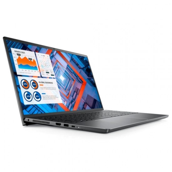 Dell 7510 i7-11800H 16GB 1TB SSD RTX3050Ti W10Home