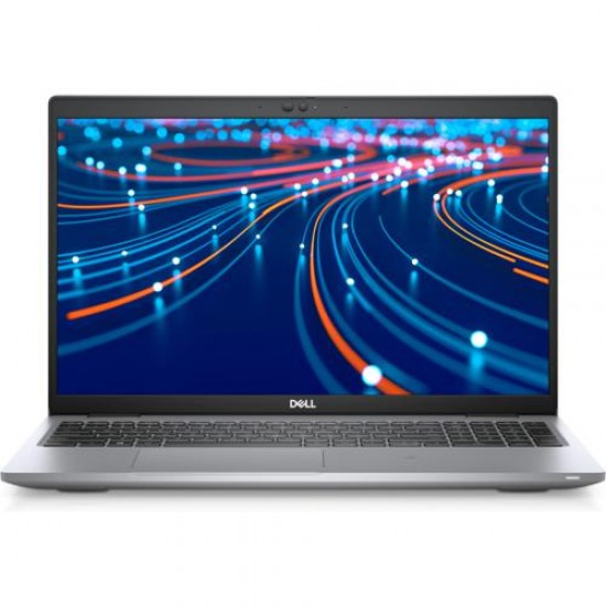 Dell Latitude 5520 i7-1185G7 16G 512G 15.6 Ubuntu