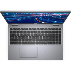 Dell Latitude 5520 i5-1135G7 8GB 256GB 15.6Ubuntu