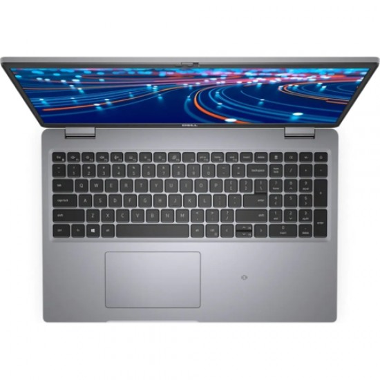 Dell Latitude 5520 i5-1135G7 8GB 256GB 15.6Ubuntu