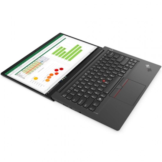 Lenovo E14 20TBS3QT00 i5-1135G7 8GB 512GB 14 DOS