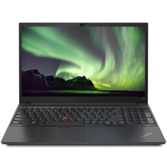 Lenovo E15 20TD0045TX i5-1135G7 16GB 512G 15.6 DOS