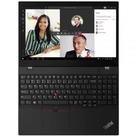 Lenovo L15 20X30057TX i5-1135G7 8GB 256GB 15.6 DOS