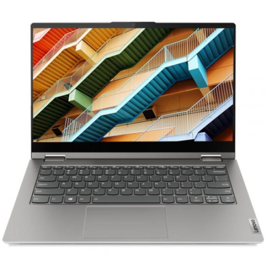 Lenovo 20WE004KTX i5-1135G7 12GB 256GB 14 FHD DOS