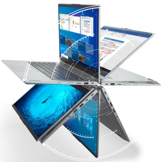 Lenovo 20WE004KTX i5-1135G7 12GB 256GB 14 FHD DOS