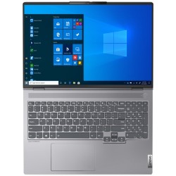 Lenovo 20YM001HTX R7-5800H 16GB 512GB 16 W10P 6GB