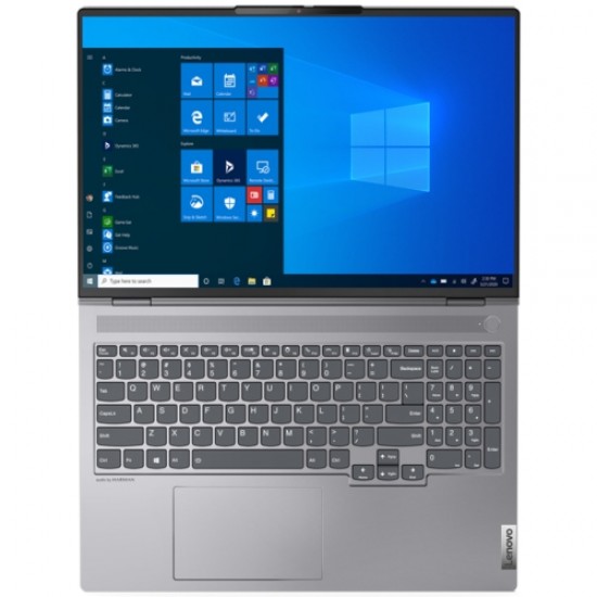 Lenovo 20YM001HTX R7-5800H 16GB 512GB 16 W10P 6GB