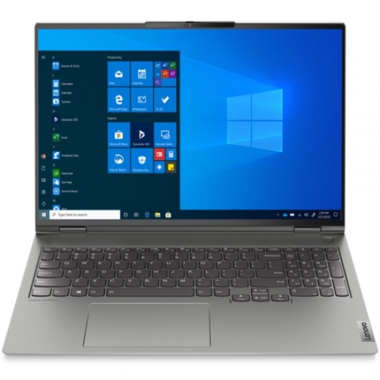 Lenovo 20YM001JTX R9-5900HX 32GB 1TB 16 W10P 6GB