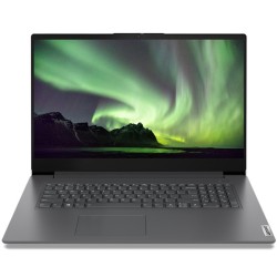 Lenovo V17 82NX00ECTX i7-1165G7 8GB 512G 17.3 DOS