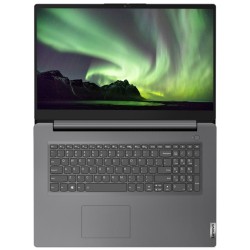 Lenovo V17 82NX00ECTX i7-1165G7 8GB 512G 17.3 DOS