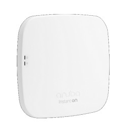 HP Aruba R2X01A Instant On AP12 (RW) Access Point