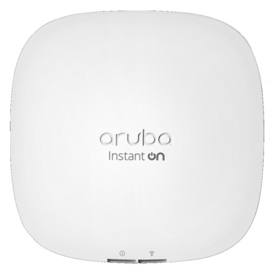 HP Aruba R6M50A Instant On AP22 RW Access Point