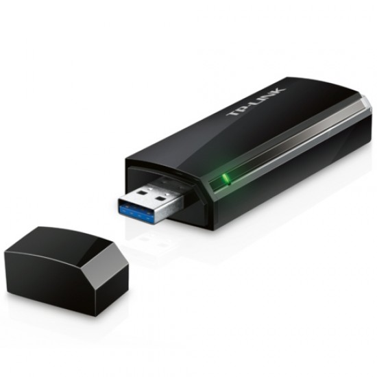 TP-Link Archer-T4U 1200Mbps Dual Band USB Adaptör